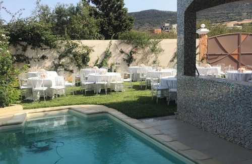 Rafraf Cabin | Villa 250 M2 on 800 M