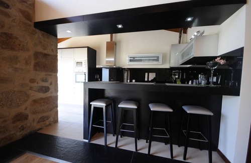 Barcelos Villa | Villa 251 Luxury Cottage w/Pool and Tennis Court