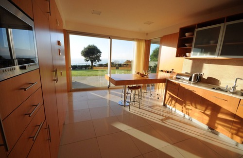 Caminha Villa | Villa 257 Modern Villa w/Covered Pool and SeaView