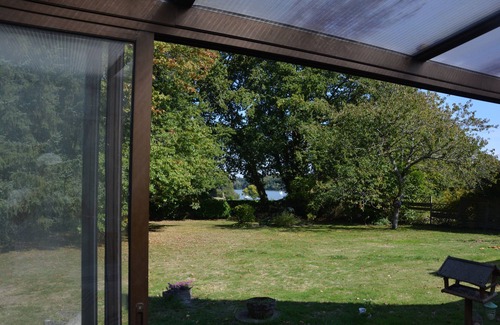 La Chapelle-sur-Erdre House | Villa 260 m2 Erdre river view, private pool, s.u.p.