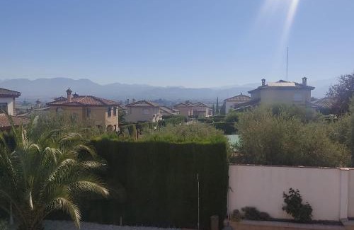 Cullar Vega House | Villa 28 de julio Casa Rural con piscina en Granada