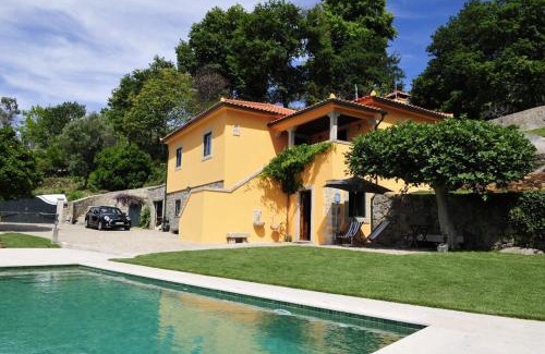 Calheiros Villa | Villa 282