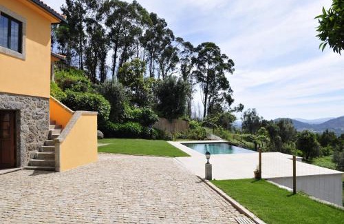 Calheiros Villa | Villa 282