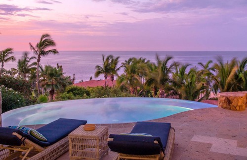 Palmilla Villa | Villa ∙ 3 bedrooms ∙ 8 guests