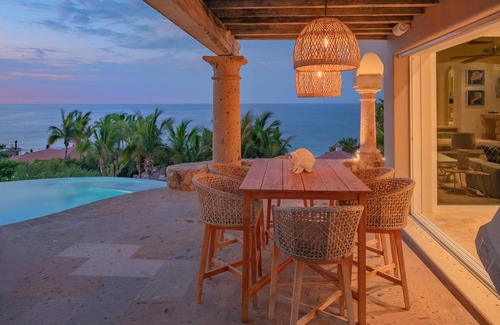Palmilla Villa | Villa ∙ 3 bedrooms ∙ 8 guests