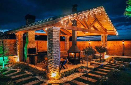 Sapanca Villa | Villa ∙ 3 bedrooms ∙ 9 guests