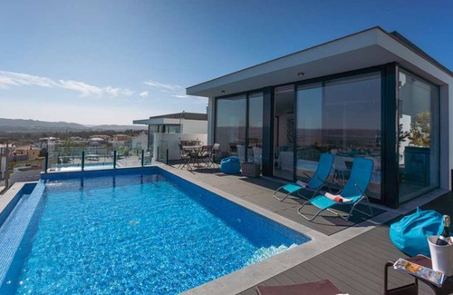 Salir do Porto Villa | Villa ∙ 3 bedrooms ∙ 7 guests