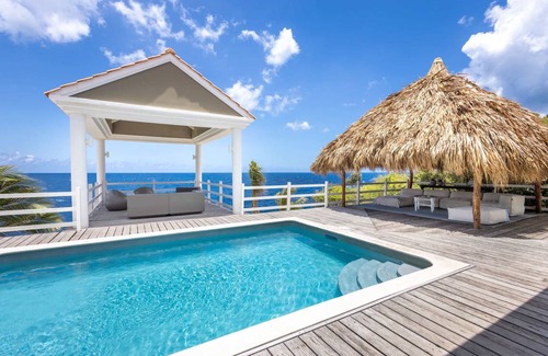 Willemstad Villa | Villa ∙ 3 bedrooms ∙ 6 guests
