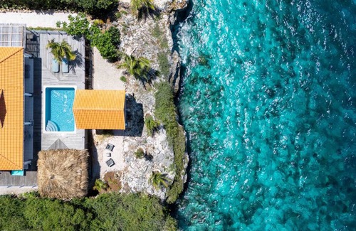 Willemstad Villa | Villa ∙ 3 bedrooms ∙ 6 guests