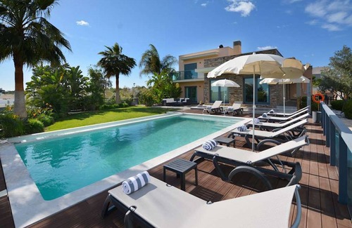 Monte Raposo Villa | Villa ∙ 3 bedrooms ∙ 8 guests