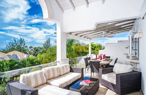 Merlin Bay Villa | Villa ∙ 3 bedrooms ∙ 6 guests