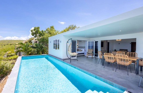 Jan Kok Villa | Villa ∙ 3 bedrooms ∙ 6 guests