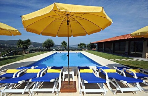 Aborim Villa | Villa ∙ 3 bedrooms ∙ 6 guests
