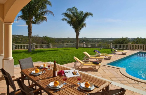 Ariolos Villa | Villa ∙ 3 bedrooms ∙ 6 guests