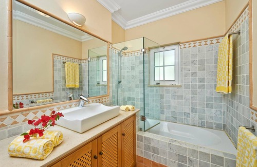 Ariolos Villa | Villa ∙ 3 bedrooms ∙ 6 guests