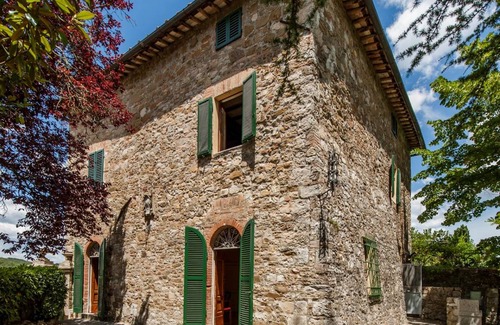 Castellina in Chianti Villa | Villa ∙ 3 bedrooms ∙ 6 guests