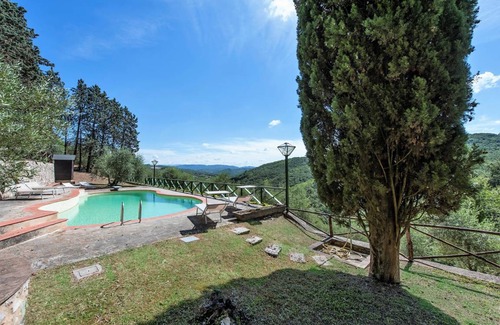 Castellina in Chianti Villa | Villa ∙ 3 bedrooms ∙ 6 guests