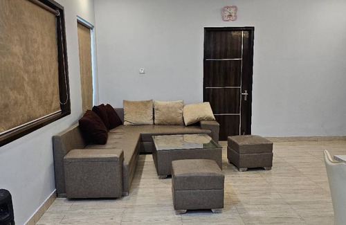 Gurugram Villa | Villa ∙ 3 bedrooms ∙ 8 guests