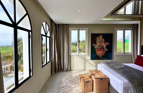 Achakkar Villa | Villa ∙ 3 bedrooms ∙ 8 guests