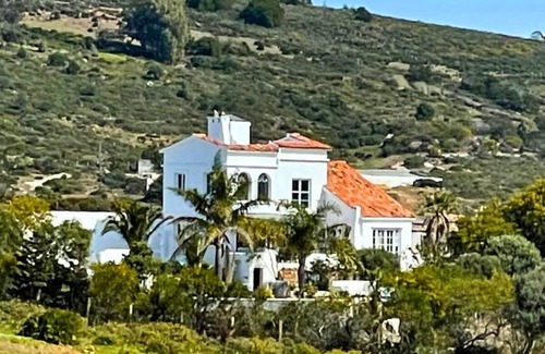 Achakkar Villa | Villa ∙ 3 bedrooms ∙ 8 guests