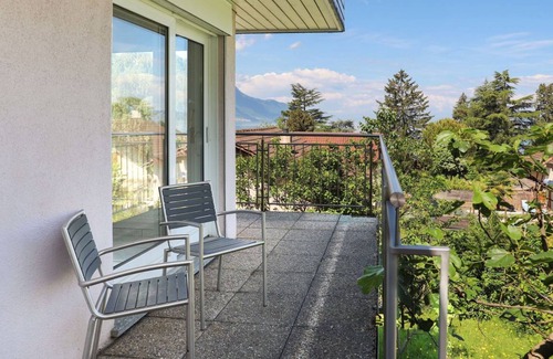 Villeneuve Villa | Villa ∙ 3 bedrooms ∙ 6 guests