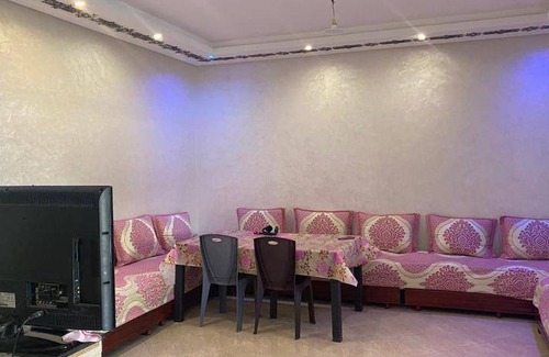 Sidi Rahal Villa | Villa ∙ 3 bedrooms ∙ 6 guests