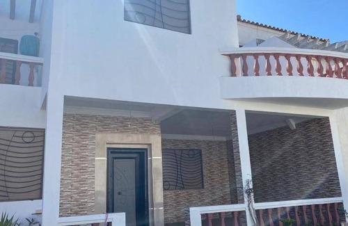 Sidi Rahal Villa | Villa ∙ 3 bedrooms ∙ 6 guests