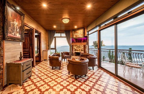 Di Linh Villa | Villa ∙ 3 bedrooms ∙ 8 guests