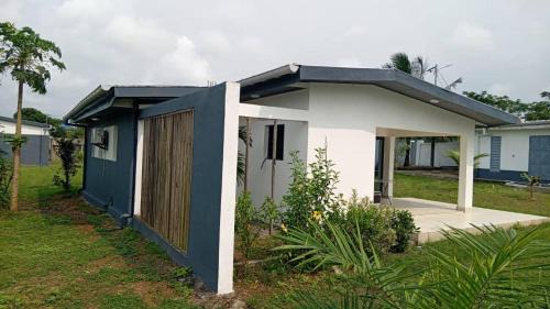 Komo-Mondah Villa | Villa 3 chambres Malibe