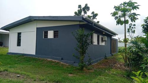 Komo-Mondah Villa | Villa 3 chambres Malibe