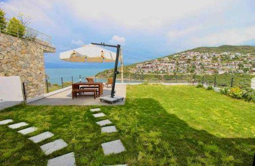 Bogazici Villa | Villa ∙ 3 bedrooms ∙ 10 guests