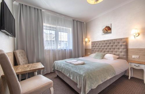 Karlikowo Apartment | Villa 33 Blisko Plaży