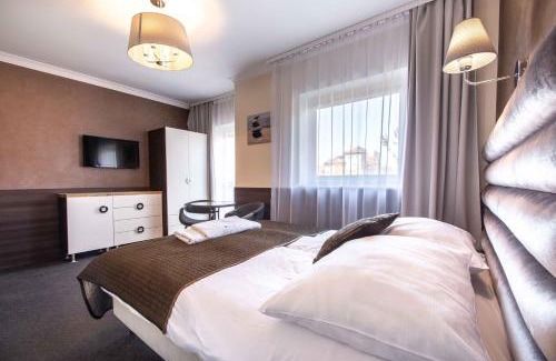 Karlikowo Apartment | Villa 33 Blisko Plaży