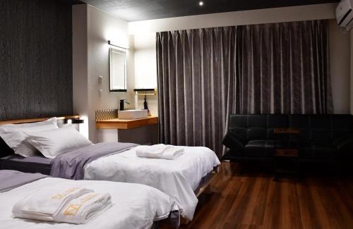 Shima Hotel | Villa 33 Kashikojima