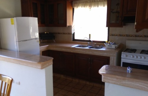 Barrio El Cercado Villa | Villa 36 in Constanza in the mountains
