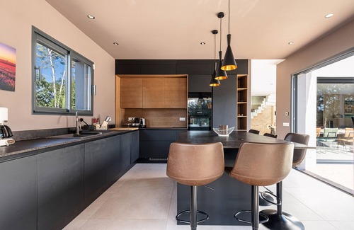 Le Collet Villa | Villa 360 - Roquefort Les Pins