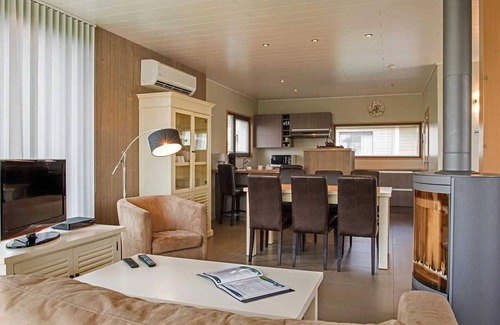 Froidchapelle Villa | Villa 4 étoiles - efccid