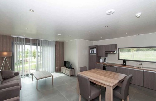 Froidchapelle Villa | Villa 4 étoiles - efccif
