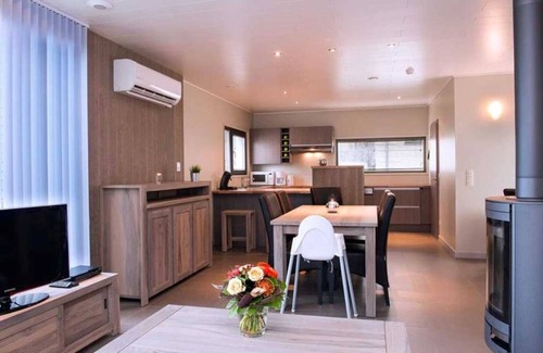 Froidchapelle Villa | Villa 4 étoiles - efccii