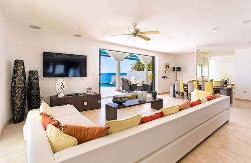 Plum Bay Villa | Villa ∙ 4 bedrooms ∙ 8 guests