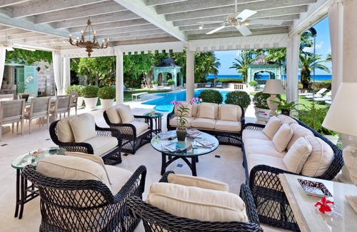 Little Battaleys Villa | Villa ∙ 4 bedrooms ∙ 8 guests