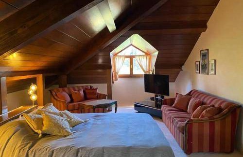 Silivri Villa | Villa ∙ 4 bedrooms ∙ 8 guests