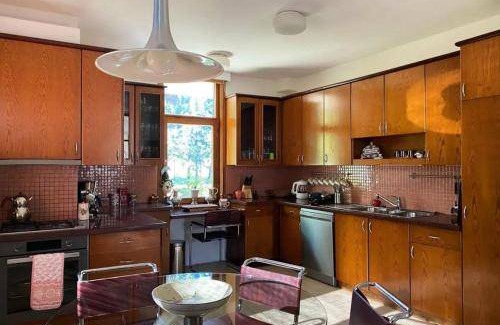 Silivri Villa | Villa ∙ 4 bedrooms ∙ 8 guests