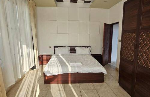 Mbezi Beach Villa | Villa ∙ 4 bedrooms ∙ 8 guests
