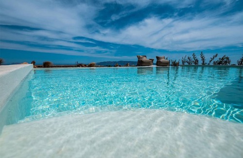 Kithnos Villa | Villa ∙ 4 bedrooms ∙ 8 guests