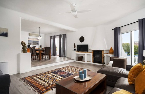 Sesmarias Villa | Villa ∙ 4 bedrooms ∙ 8 guests
