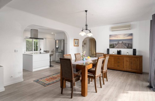 Sesmarias Villa | Villa ∙ 4 bedrooms ∙ 8 guests