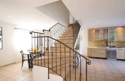 Calvi Villa | Villa-4 chambres-Ensuite-Villa