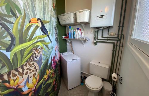 Meschers-sur-Gironde Villa | Villa 4* Proche centre et plage. Animaux bienvenus