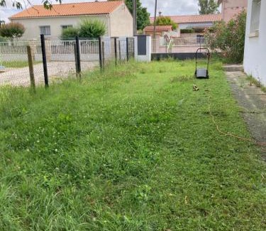 Meschers-sur-Gironde Villa | Villa 4* Proche centre et plage. Animaux bienvenus